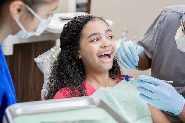 Best Walk-In Emergency Dental Services in Gberts, IL
