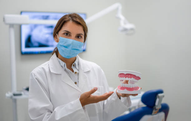Best Emergency Wisdom Tooth Extraction in Gberts, IL