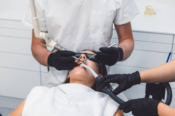 Best Emergency Treatment for Oral Infections in Gberts, IL